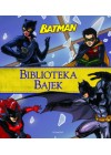 BIBLIOTEKA BAJEK: BATMAN