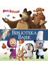 BIBLIOTEKA BAJEK: MASZA I NIEDZWIEDZ