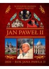 JAN PAWEL II. W STULECIE URODZIN KAROLA WOJTYLY. 2020-ROK JANA PAWLA II