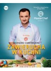 ZAWIERUCHA W KUCHNI