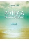 POTEGA TERAZNIEJSZOSCI-DZIENNIIK