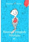 NIEZNANE PRZYGODY MIKOLAJKA