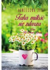 TAKA MILOSC SIE ZDARZA