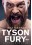 TYSON FURY BEZ MASKI AUTOBIOGRAFIA