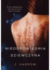 NIEODPOWIEDNIA DZIEWCZYNA