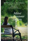 MILOSC W KASZTANIE ZAKLETA