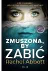 ZMUSZONA BY ZABIC