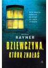 DZIEWCZYNA, KTORA ZNALAS