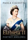 ELZBIETA II. PORTRET KROLOWEJ