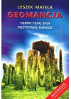 GEOMANCJA. FORMY FENG SHUI. POZYTYWNE ENERGIE