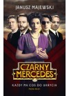 CZARNY MERCEDES