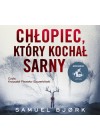 CHLOPIEC, KTORY KOCHAL SARNY