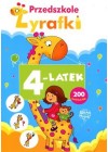PRZEDSZKOLE ZYRAFKI 4 LATEK