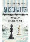 AUSCHWITZ SZACHY ZE SMIERCIA