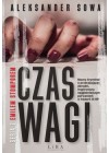 CZAS WAGI