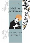 MODLITWY ZAWIERZENIA