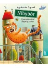 NIBYBOR. ZWIERZETA WSROD DRAPACZY CHMUR