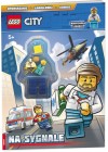 LEGO CITY. NA SYGNALE