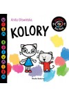 AKADEMIA KICI KOCI. KOLORY