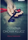 OSTATNIA CHOWA KLUCZ 