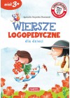 WIERSZE LOGOPEDYCZNE DLA DZIECI. WIEK 3+