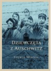 DZIEWCZETA Z AUSCHWITZ