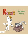 REKSIO. WYPRAWA W GORY