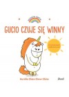 GUCIO CZUJE SIE WINNY. UCZUCIA GUCIA