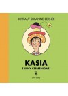 KASIA Z ULICY CZERESNIOWEJ