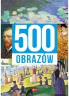 500 OBRAZOW