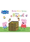 PEPPA PIG. BARDZO WAZNE SPRAWY. DBAM O PRZYRODE