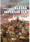 KLESKA IMPERIUM ZLA ROK 1920