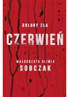 KOLORY ZLA CZERWIEN