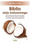 BIBLIA OLEJU KOKOSOWEGO