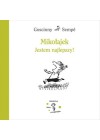 MIKOLAJEK. JESTEM NAJLEPSZY!