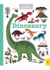 DINOZAURY. PIERWSZA ENCYKLOPEDIA