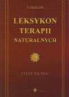 LEKSYKON TERAPII NATURALNYCH