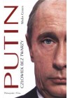 PUTIN CZLOWIEK BEZ TWARZY