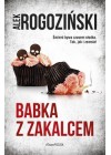 BABKA Z ZAKALCEM