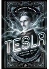 TESLA GENIUSZ NA SKRAJU SZALENSTWA
