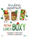 INSULINOOPORNOSC LATWE LUNCHBOXY