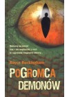 POGROMCA DEMONOW.