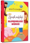 ZAPACH CZEKOLADY NAJPIEKNIEJSZE WIERSZE 