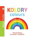 KOLORY COLOURS 