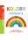 KOLORY COLOURS 