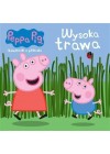 WYSOKA TRAWA PEPPA PIG 