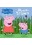 WYSOKA TRAWA PEPPA PIG 
