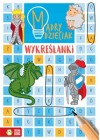 MADRY DZIECIAK WYKRESLANKI 