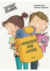 NIGDZIE NIE JADE CZYTAMY SYLABAMI