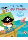 LISEK ANTOS SKARB PIRATOW 